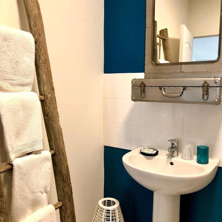 Le Dupe Aparthotel Brissac-Quince Kültér fotó