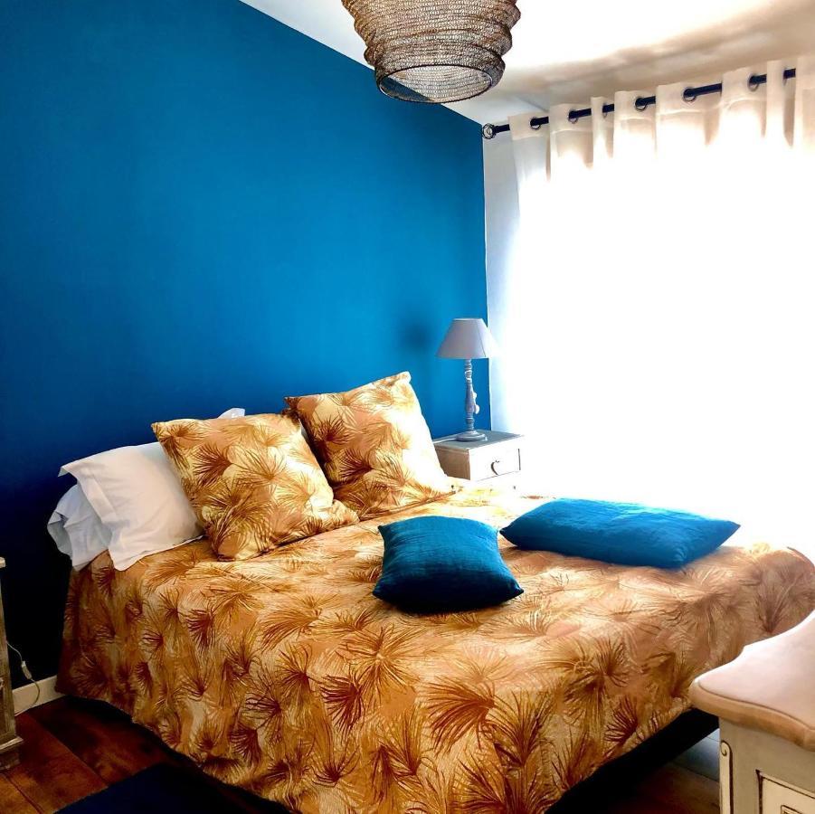 Le Dupe Aparthotel Brissac-Quince Kültér fotó