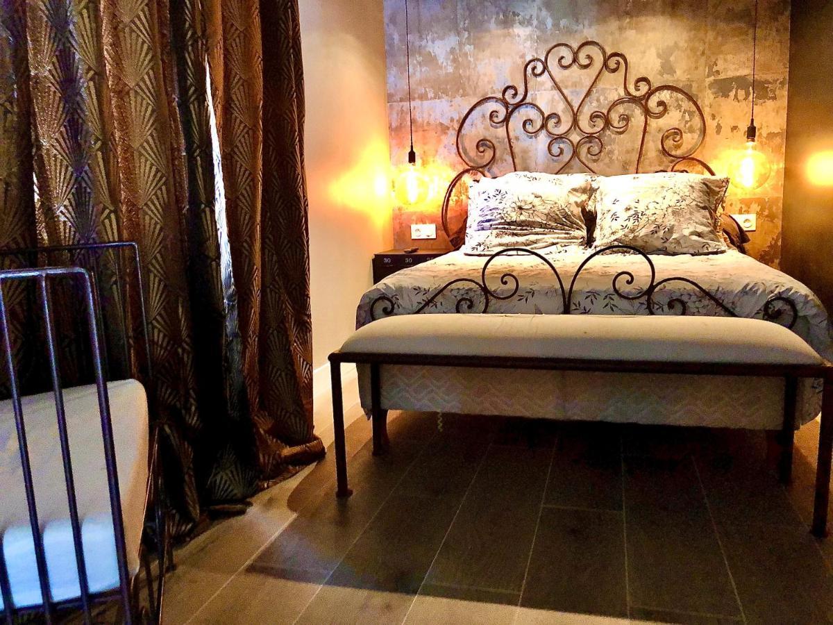 Le Dupe Aparthotel Brissac-Quince Kültér fotó
