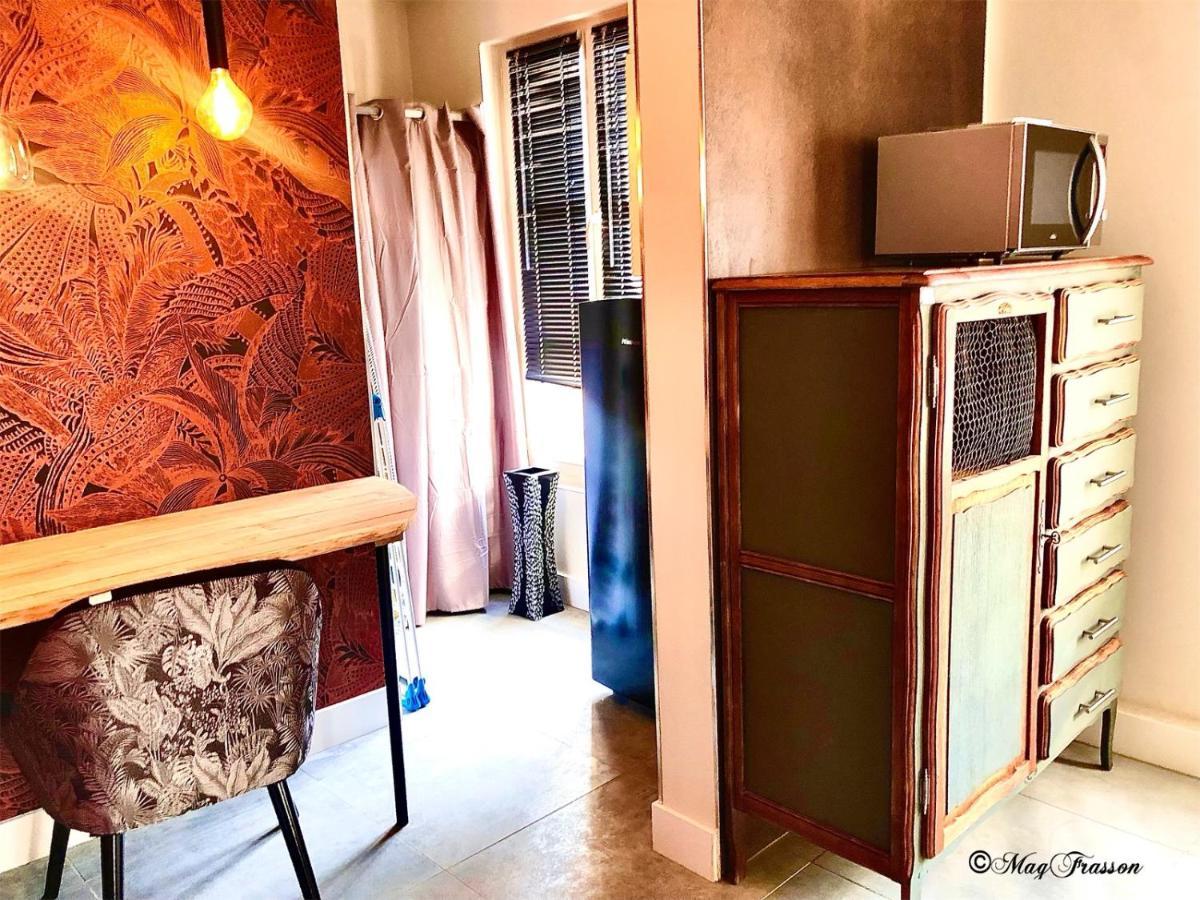Le Dupe Aparthotel Brissac-Quince Kültér fotó