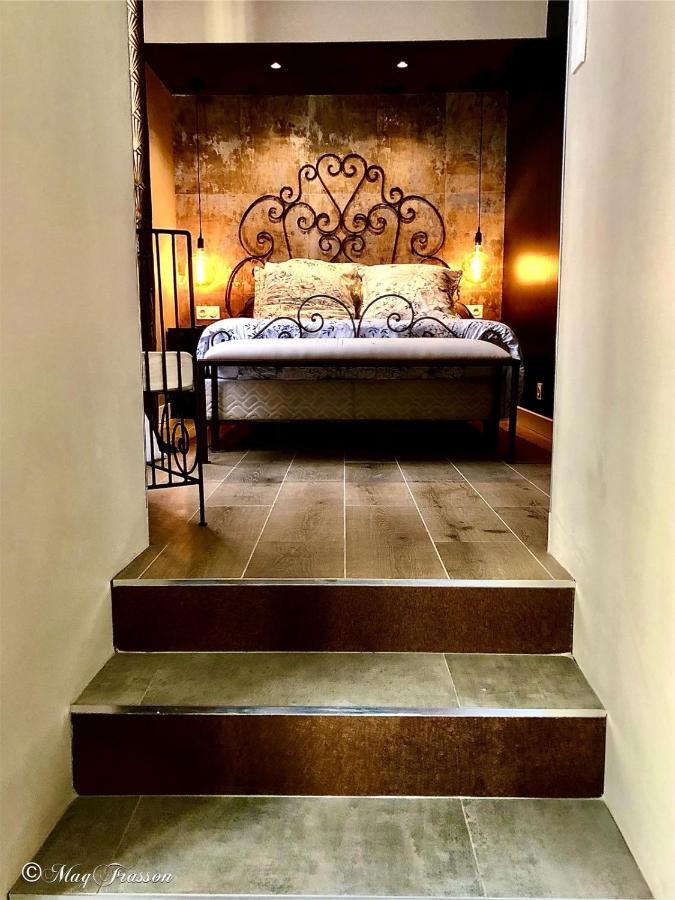 Le Dupe Aparthotel Brissac-Quince Kültér fotó