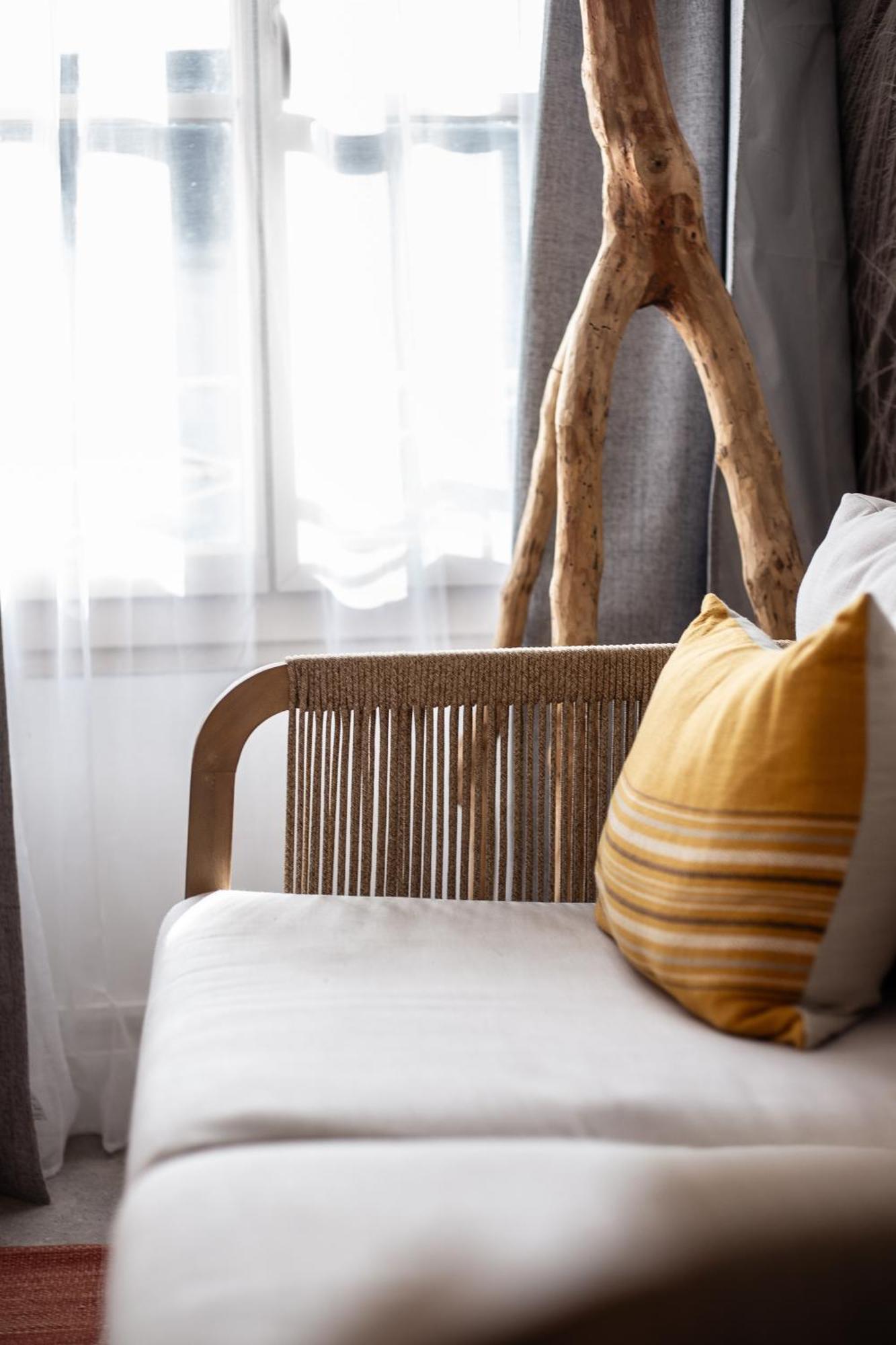 Le Dupe Aparthotel Brissac-Quince Kültér fotó