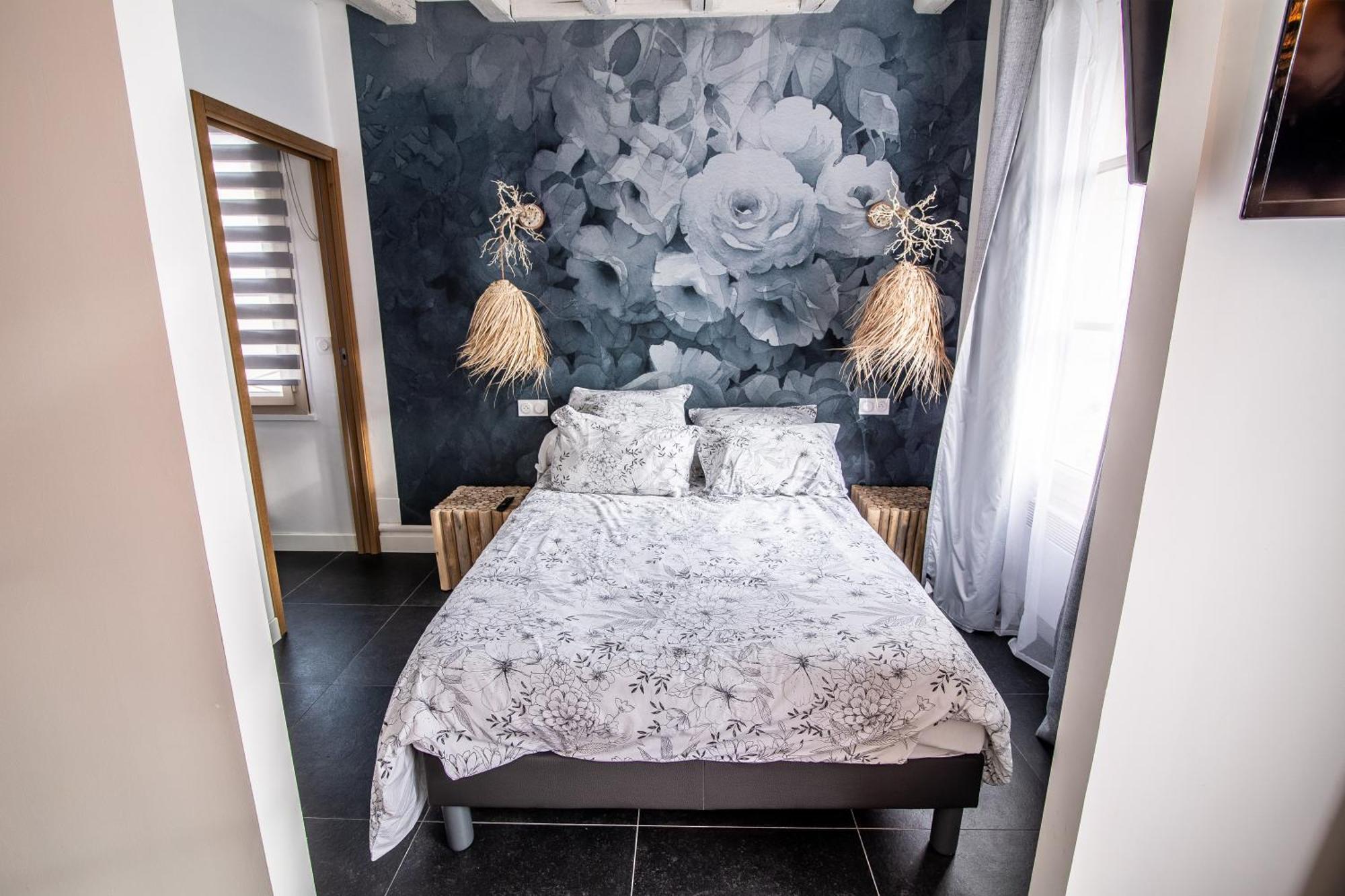 Le Dupe Aparthotel Brissac-Quince Kültér fotó